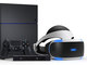 「PlayStation VR」予約再開へ　SIEが予告
