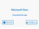 自動化ツール「Microsoft Flow」のiOSアプリ登場　Android版も間もなく