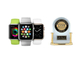 Apple Watch、J.D.Powerの米顧客満足度調査で1位に（2位はSamsung）