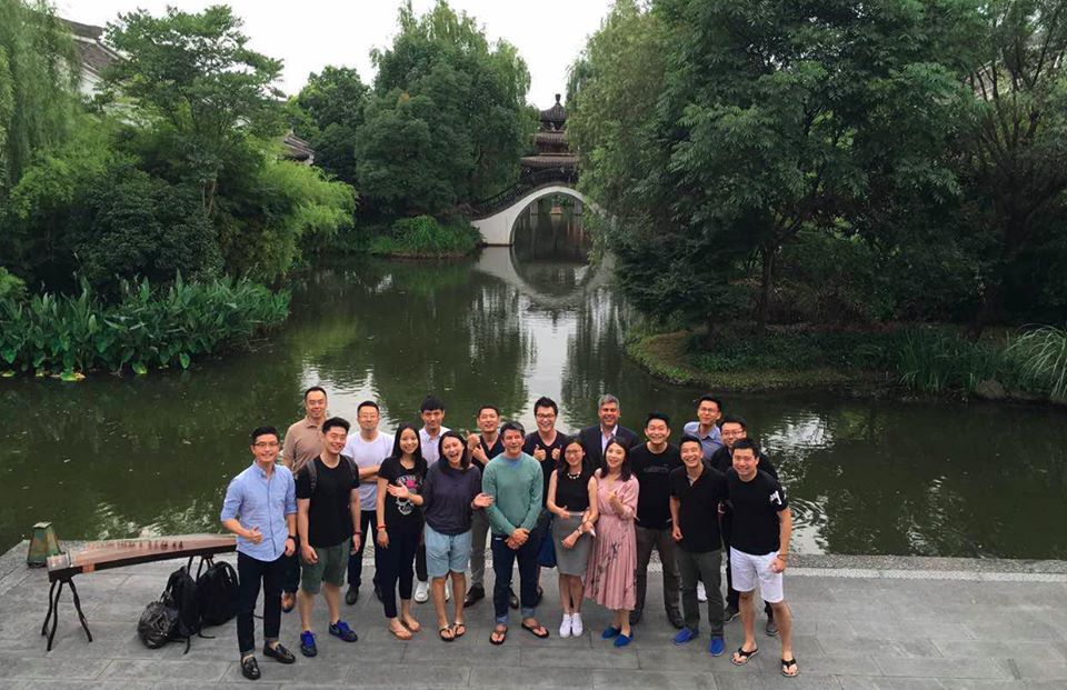  Appleの滴滴出行への10億ドル投資は電気自動車計画と一致