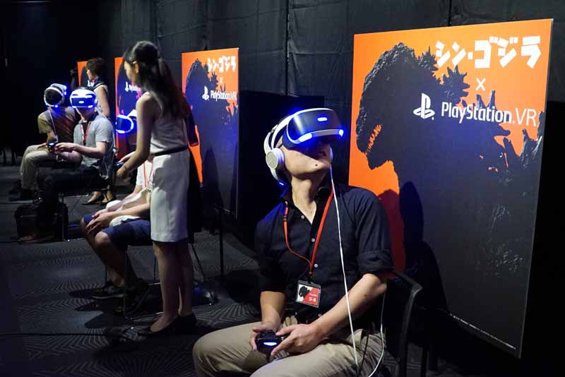 せりふを早く言わないと出演カット!? 樋口監督が語る「シン・ゴジラ