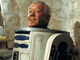 R2-D2役のケニー・ベイカーさんが死去