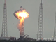 SpaceXの「ファルコン9」爆発で貨物のFacebook人工衛星も破壊