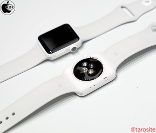 Iphone 7 Apple Watch 2を触ってきた現地写真 動画をお届け 5 5 Itmedia News