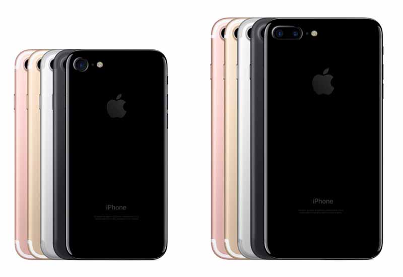 iPhone 7／7 Plus」は何が変わった？ デュアルカメラに防水仕様……6s