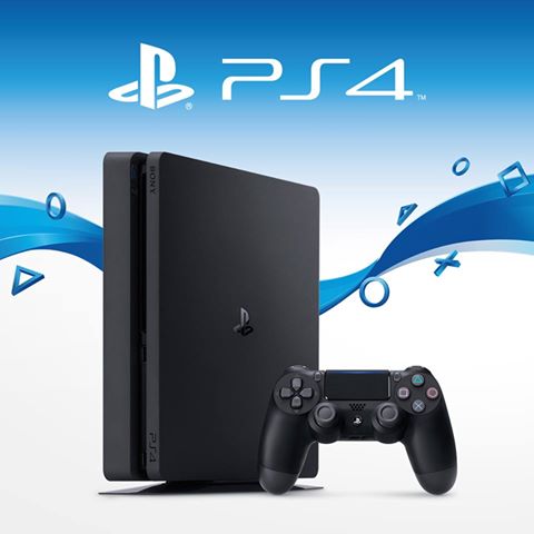 PS4 Pro（コード名：Neo）は11月10日に4万4980円で発売 PS4もスリムに変身 - ITmedia NEWS