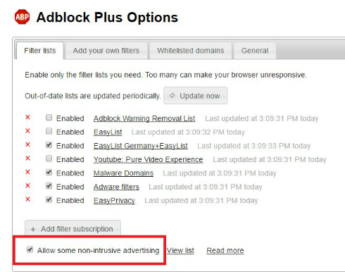  adblock 2