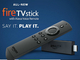 Amazon、「Fire TV Stick」を価格据え置きでグレードアップ