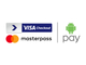 Google、「Android Pay」でのオンライン決済を可能に　VisaおよびMastercardとの提携で