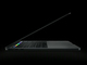 Apple、新型「MacBook Pro」発表　タッチバー搭載、指紋認証をサポート