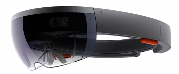 国内向け「Microsoft HoloLens」12月2日予約開始 価格は33万3800円から ...