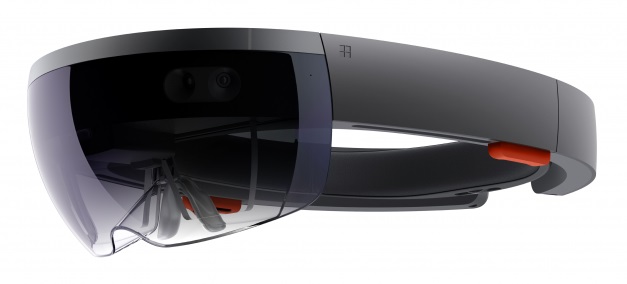 HoloLens」日本発売は来年1月18日 価格は“税込”に訂正、やや安く 