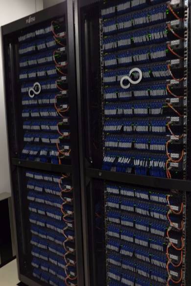 V^X[p[Rs[^uOakforest-PACSv