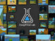 DeepMind、3DゲームのようなAI開発プラットフォーム「DeepMind Lab」をオープンソース化