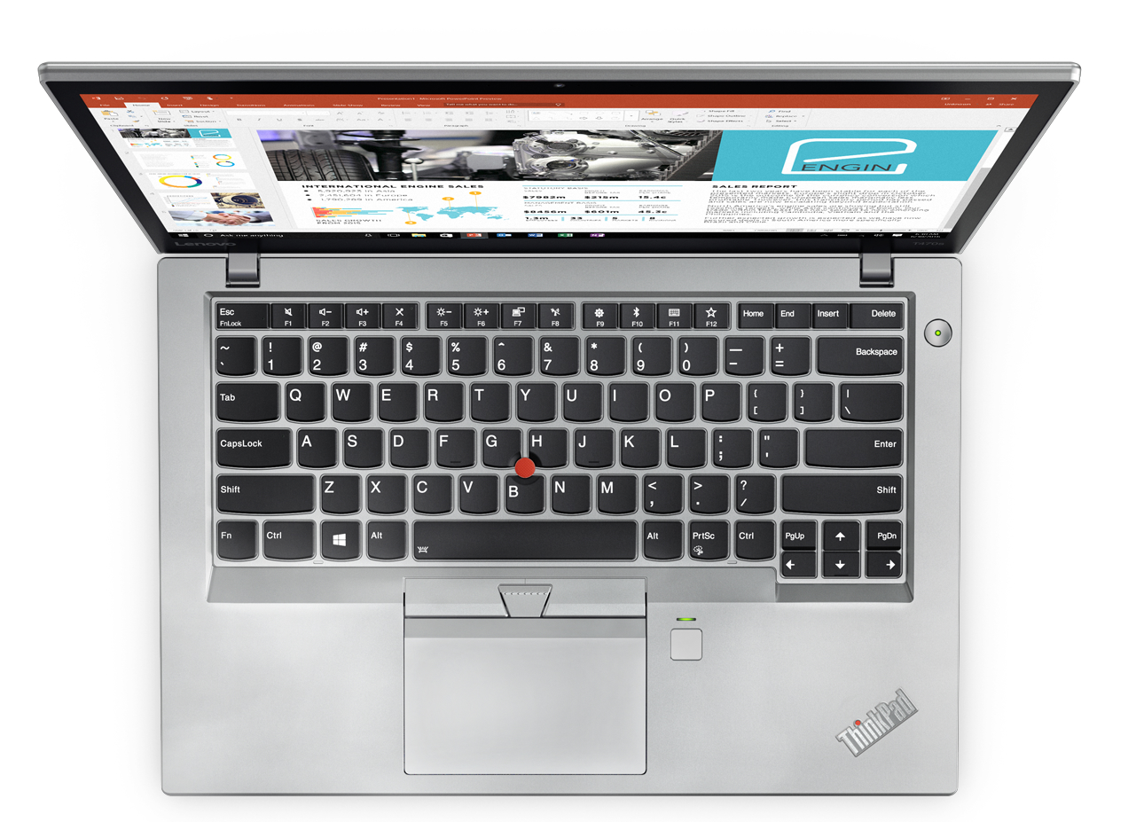 Lenovo、Thinkpadシリーズをアップデート──「ThunderBolt 3」や 