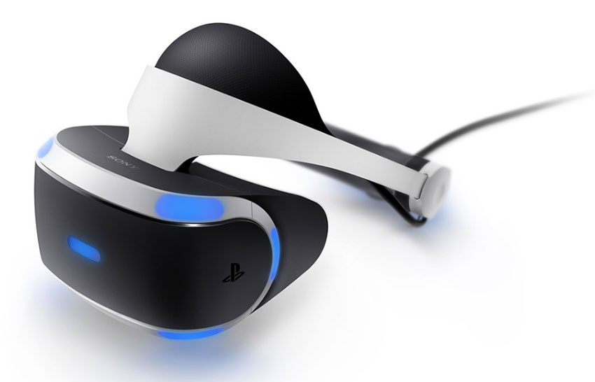 PlayStation VR」26日から追加販売 VR対応「バイオハザード 7」発売と ...