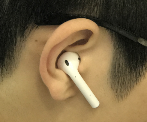  airpods 1