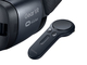 Samsungの新「Gear VR」、片手タッチパッドコントローラ付きに