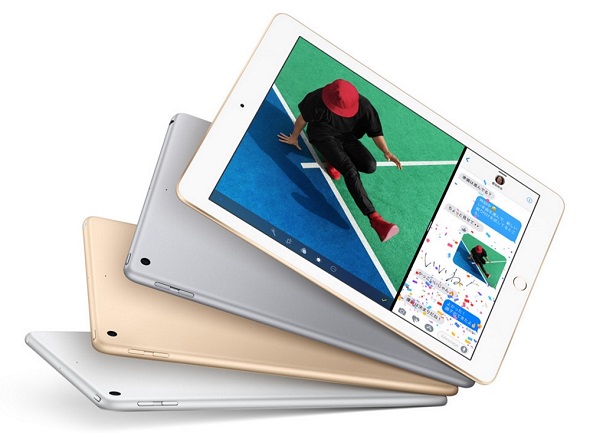 《美品》iPad Air2 128GB 　Cellularモデル　Goldカラー