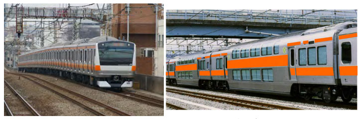 中央線快速へのグリーン車導入 延期 2020年度から 数年程度 遅れる Itmedia News