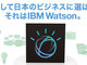 「楽天AIプラットフォーム」誕生、顧客サービス向上へ　Watson活用