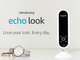 Amazon、Alexa搭載“ファッションアドバイザーカメラ”「Echo Look」発売