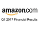 Amazon.com、AWS好調で予測を上回る増収増益