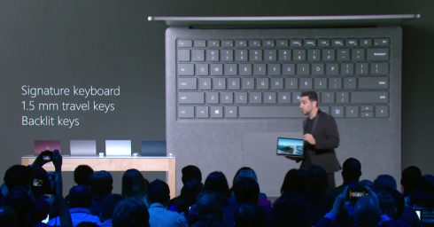  surface 3
