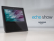 Amazon、7インチタッチスクリーン付き「Echo Show」を230ドルで発売へ