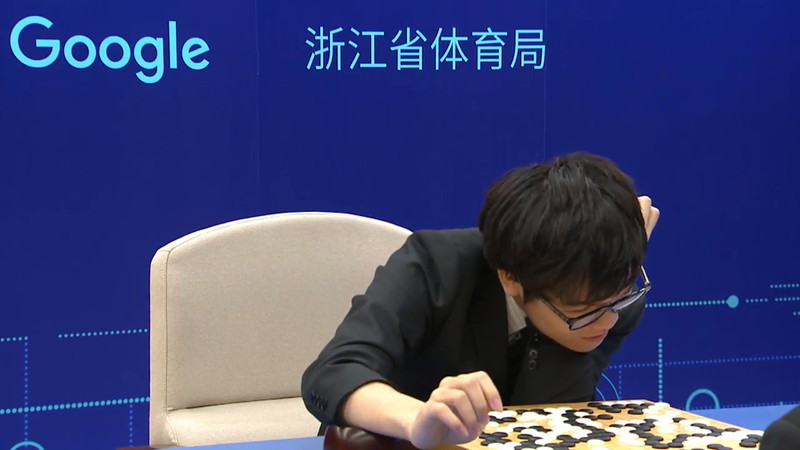 最強囲碁ai Alphago 全勝 世界最強棋士も敵わず Itmedia News