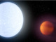 “最も熱い惑星”見つかる　表面温度は4300度　「惑星の概念を覆す大発見」