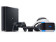 ソニー、「PS VR」拡販に本腰　販売店舗を大幅増強