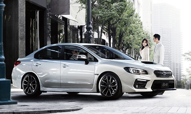 Subaru アイサイト が進化 自動運転レベル2相当に 今夏の新車から標準搭載 1 2 ページ Itmedia News