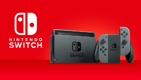 Nintendo Switch に コントローラーをさがす 機能追加 Itmedia News