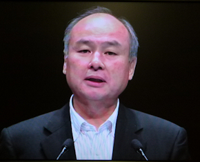 ソフトバンクWi-Fi