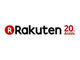楽天、ロゴ変更　「Rakuten」表記で国内外にアピール