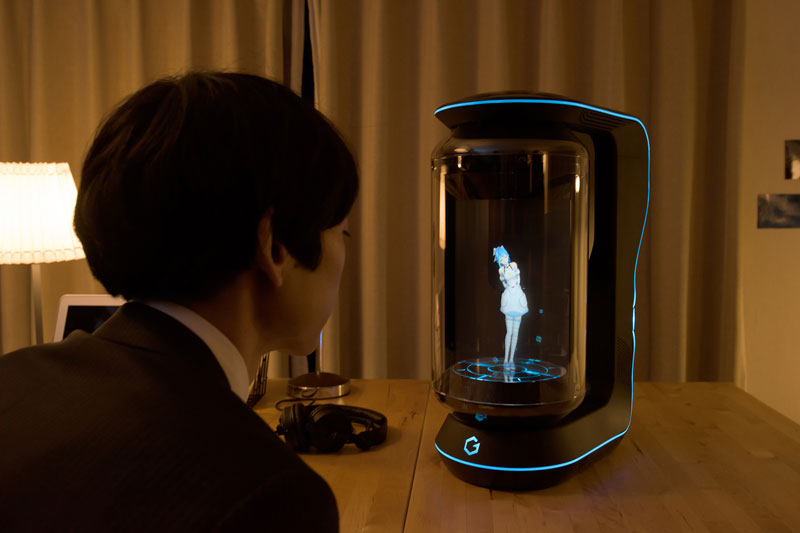 Gatebox_ChatGPTで無限に広がる会話体験！キャラクター召喚装置 detail_32178_16783155280285.