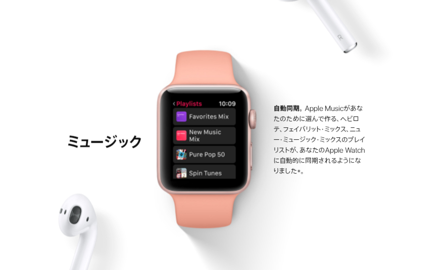 「Apple Watch Series 3」（仮）はIntelモデム搭載のスタンドアロン端末か - ITmedia NEWS