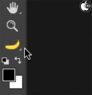 Photoshopにバナナを表示してみよう バナナの日なので Itmedia News