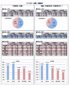 合格 発表 パスポート it