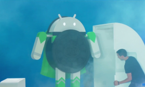  android 1