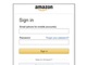 Amazonかたるフィッシングメール再び　「この注文をキャンセルしてください」と偽サイトに誘導