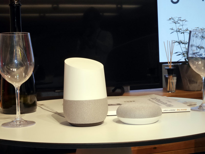 Google Home」で操作できる家電は？ - ITmedia NEWS