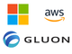 MicrosoftとAWS、ディープラーニングの「Gluon」をオープンソース公開