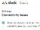 Slackの大規模障害、原因が明らかに
