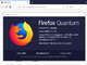「Firefox Quantum」（バージョン57）公開　高速化とUI刷新