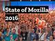Mozillaの2016年総売上高は24％増の5億2037万ドル