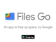 Google、ファイル管理アプリ「Files Go」正式版を日本を含む世界で公開