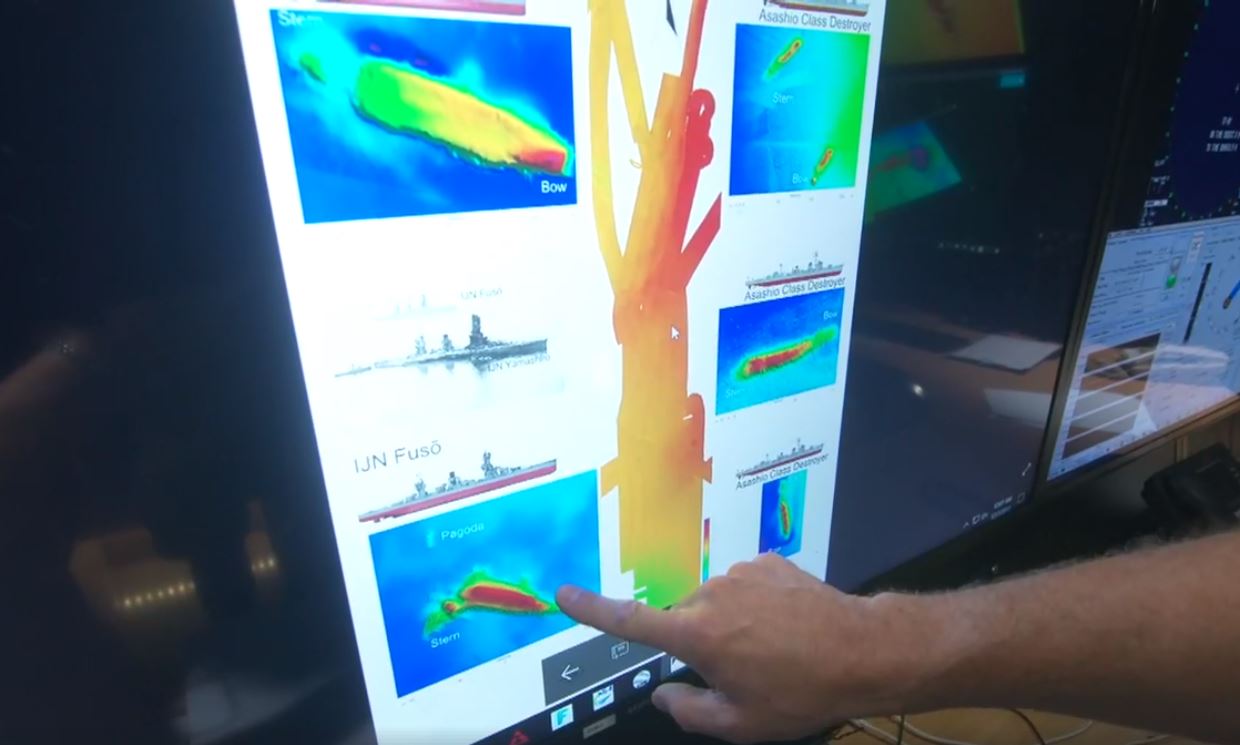 ほとんどのダウンロード 戦艦 扶桑 海外 の 反応 ベストコレクション漫画 アニメ