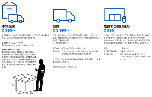 オンライン イケア 4兆円企業｢IKEA｣の強かな経営戦略を日本法人の決算から考える «